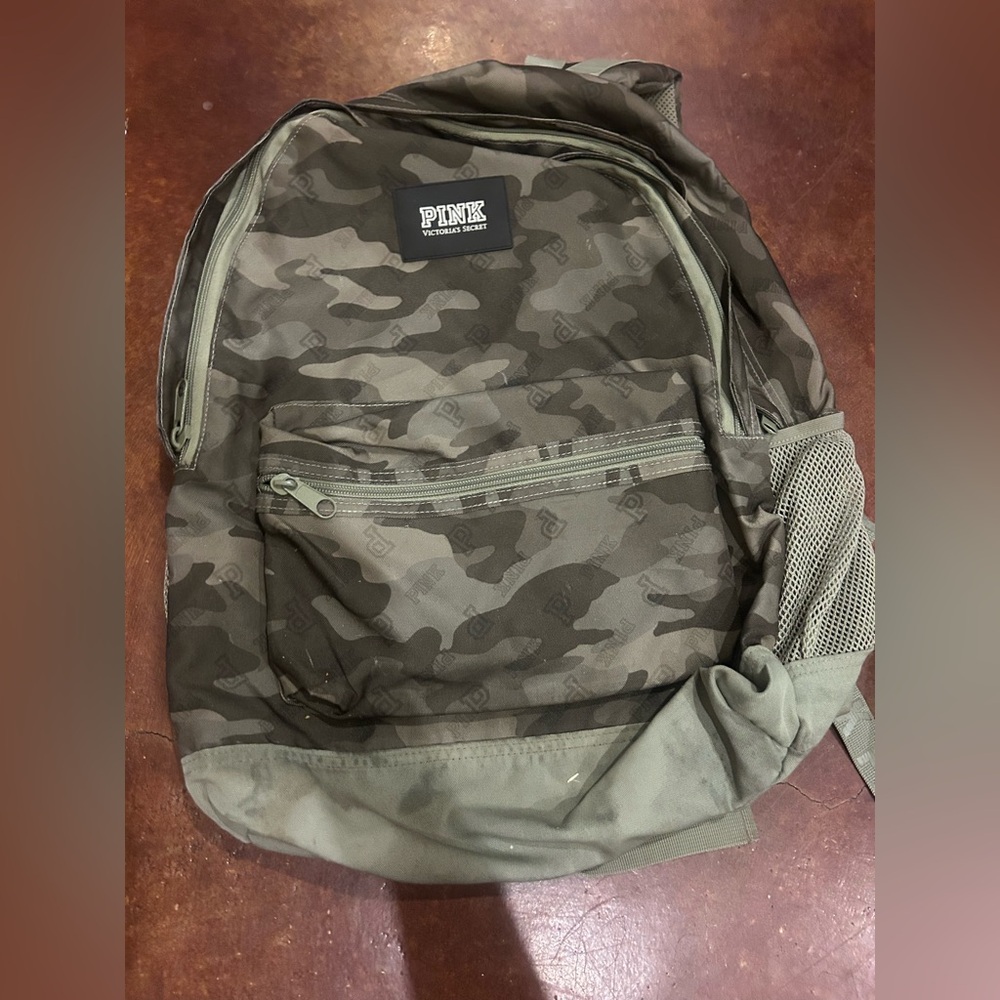 Victoria’s Secret PINK Campus Backpack